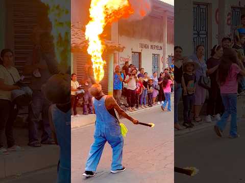 Tradicional desfile de correo San Isidro cabañas 2026 🎊🔥
