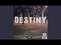 Destiny (feat. Kastro Zaytana)