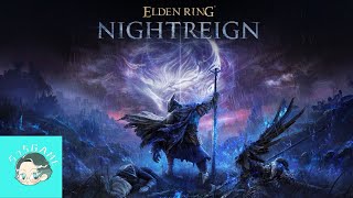 #2『ELDEN RING NIGHTREING』後輩ちゃんと生き残る