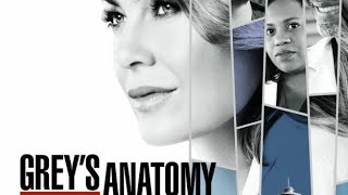 GREY&#39;S ANATOMY SE14 EP17 WHO I AM by ANDREW GALUCKI
