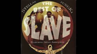 Slave "Steal Your Heart"