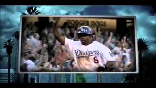 Dropkick Murphys - &quot;The Boys Are Back&quot; (Los Angeles Dodgers Music Video)