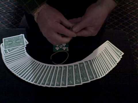 The Trick That Fooled Houdini