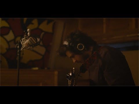 Matt Holubowski - The Folly of Pretending (Live in Studio)