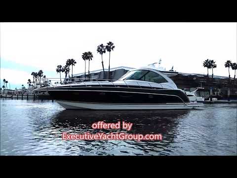 FORMULA 45 OFFERED BY EXECUTIVE YACHT GROUP