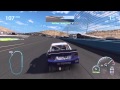 NASCAR The Game Inside Line Highlights 2013 Subway Fresh Fit 500