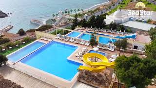 Seastar islami otel