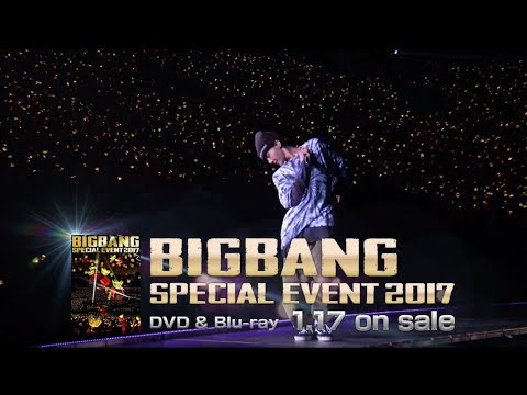 BIGBANG - FXXK IT (BIGBANG SPECIAL EVENT 2017)