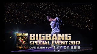 BIGBANG - FXXK IT (BIGBANG SPECIAL EVENT 2017)