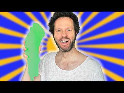 THE BIG INTERACTIVE SWEDISH GEOGRAPHY QUIZ!!