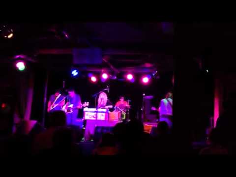 To the Desert - Branches