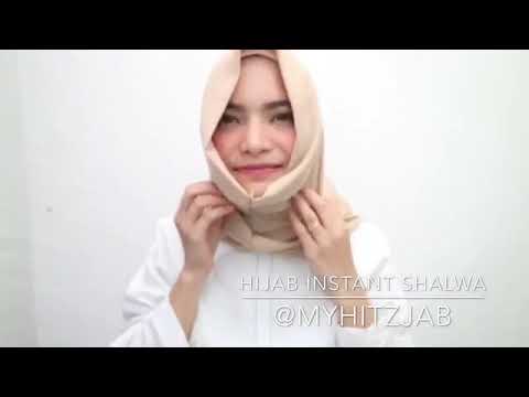 download lagu mp3 mp4 Tutorial Jilbab Instan Shalwa, download lagu Tutorial Jilbab Instan Shalwa gratis, unduh video klip Tutorial Jilbab Instan Shalwa