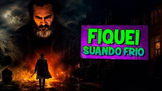 7 FILMES DE SUSPENSE E HORROR PARA EXPLODIR TUA MENTE