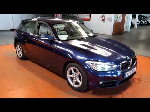 BMW 1-Series 2018 - Image 2