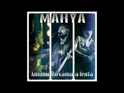 MARYA | Ámame en Cámara Lenta (Valeria Lynch Cover)