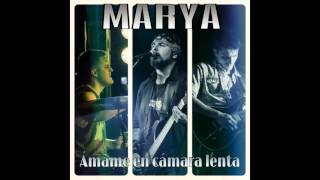 MARYA | Ámame en Cámara Lenta (Valeria Lynch Cover)