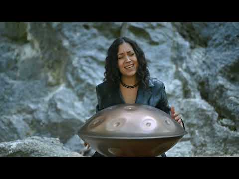 Heidi Albert - Látod édesanyám (Hungarian folk song)