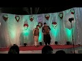 Funny Sangeet Dance