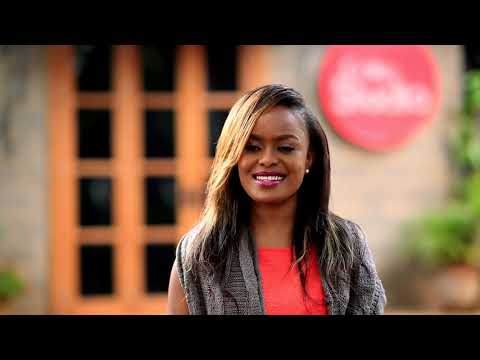 Izzo Bizness anaonja msosi wa Kikenya