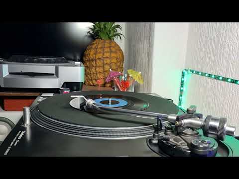 Donny Osmond - When I Fall In Love - Metro Goldwyn Mayer MGM - 1973 - 7" Record (45 Rpm)