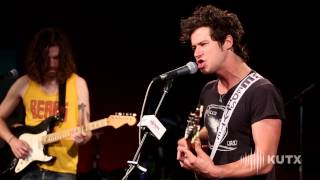 Turbo Fruit - "Don't Let Me Break Your Heart Again"