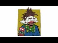 Chester Watson Cloud Mask Official Audio