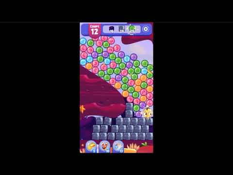 Angry Birds Dream Blast [ Level 102 ]