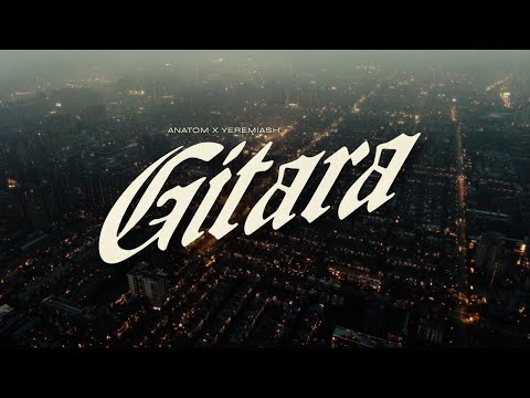 anatom x slvr feat. yeremiash - gitara (🎥@panpawel_vids)