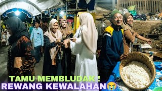 Download lagu 𝙂𝙄𝙇𝘼‼️𝙏𝙖𝙢𝙪 𝙈𝙖𝙣𝙜𝙜𝙪𝙡𝙖𝙣 𝙈𝙚𝙢𝙗𝙡𝙪𝙙𝙖𝙠, 𝙍𝙚𝙬𝙖𝙣𝙜 𝘿𝙖𝙥𝙪𝙧 𝙎𝙖𝙢𝙥𝙖𝙞 𝙆𝙚𝙬𝙖𝙡𝙖𝙝𝙖𝙣 | 𝙃𝙖𝙟𝙖𝙩𝙖𝙣 𝙠𝙖𝙢𝙥𝙪𝙣𝙜 😱 mp3