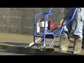 MARSHALLTOWN Shockwave™ Power Screed MARSHALLTOWN Shockwave™ Power Screed