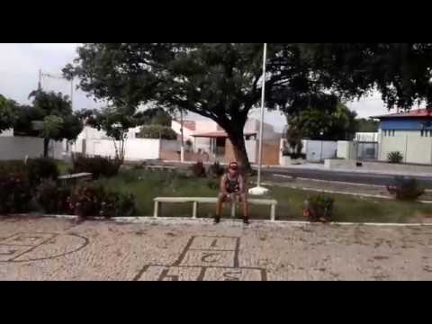 MEDLEY DO BERIMBAL- MC TRAPY