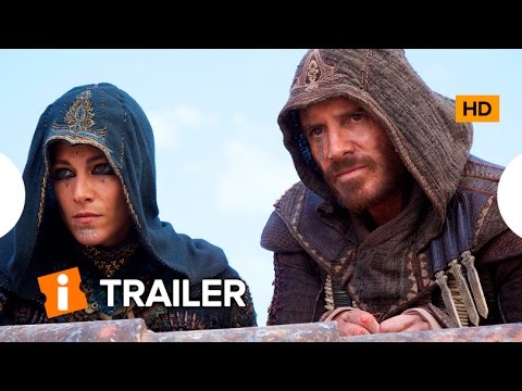 Assassin's Creed | Trailer Oficial 2