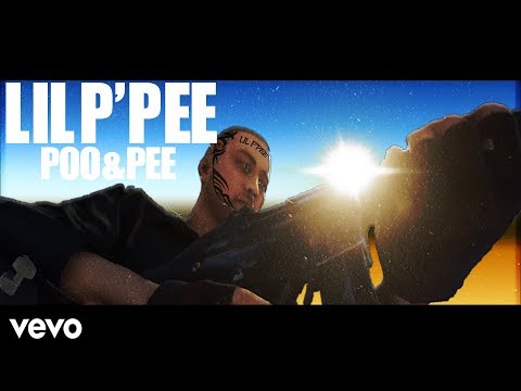 Thumbnail for Behind the scenes of - Lil p'pee Music video by Lil p