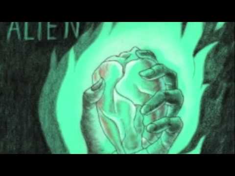 Alien Alien & Fabrizio Mammarella - Sambaca