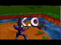 FX Fighter 1995 MS DOS Game Nr 28