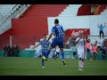 #CopaArgentina | #GodoyCruz 2 - #Armenio 1. Segundo Gol Ramis. Relato Pedro Reyes