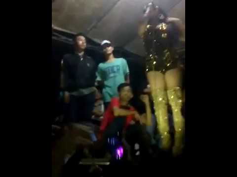 VEGA JELLY whit ARMEGA -  MENDUA