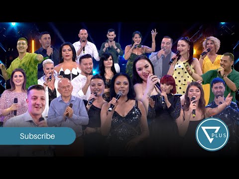 Maratona Këngë moj - Nata e Ksamilit - 20 Gusht 2024 - Show - Vizion Plus