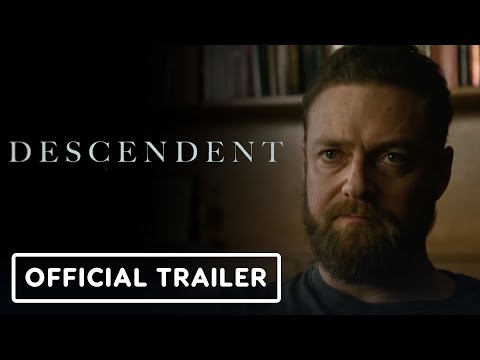 Descendent - Exclusive Trailer (2025) Ross Marquand, Sarah Bolger