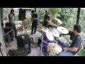 the mighty lemon drops - inside out cover version