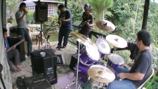 the mighty lemon drops - inside out cover version