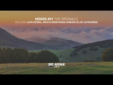 Dublew - High Seas [3rd Avenue]