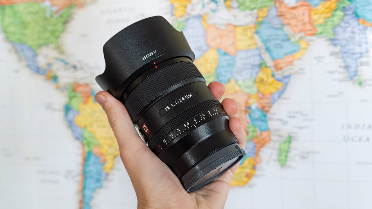 Sony FE 24mm F1.4 GM Review (w/ a LOT of sample photos)