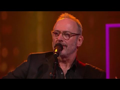 VOF De Kunst - Eén kopje koffie - RTL LATE NIGHT MET TWAN HUYS