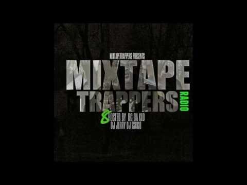 Bless Team-Wat U Need [Prod. By Tay Love]