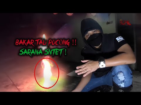 WE'LL BURN IT SO THE DEVIL WILL HAVE A FEAR!!!