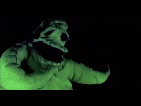 Oogie's Boogie (Villains Lair)