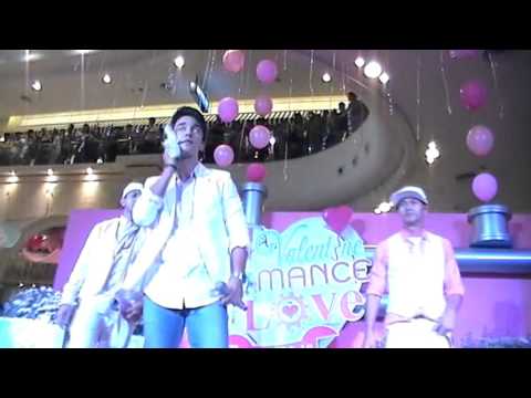 Valentine terminal 21 Part จบ