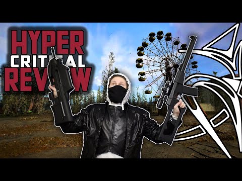STALKER 2 Hyper Critical Review