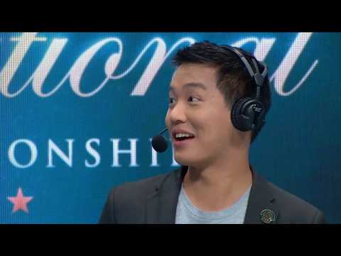 Team Liquid vs Team Empire Game 1  | DOTA 2 The International 7 (TI7) 2017 Round 3 Lower Bracket